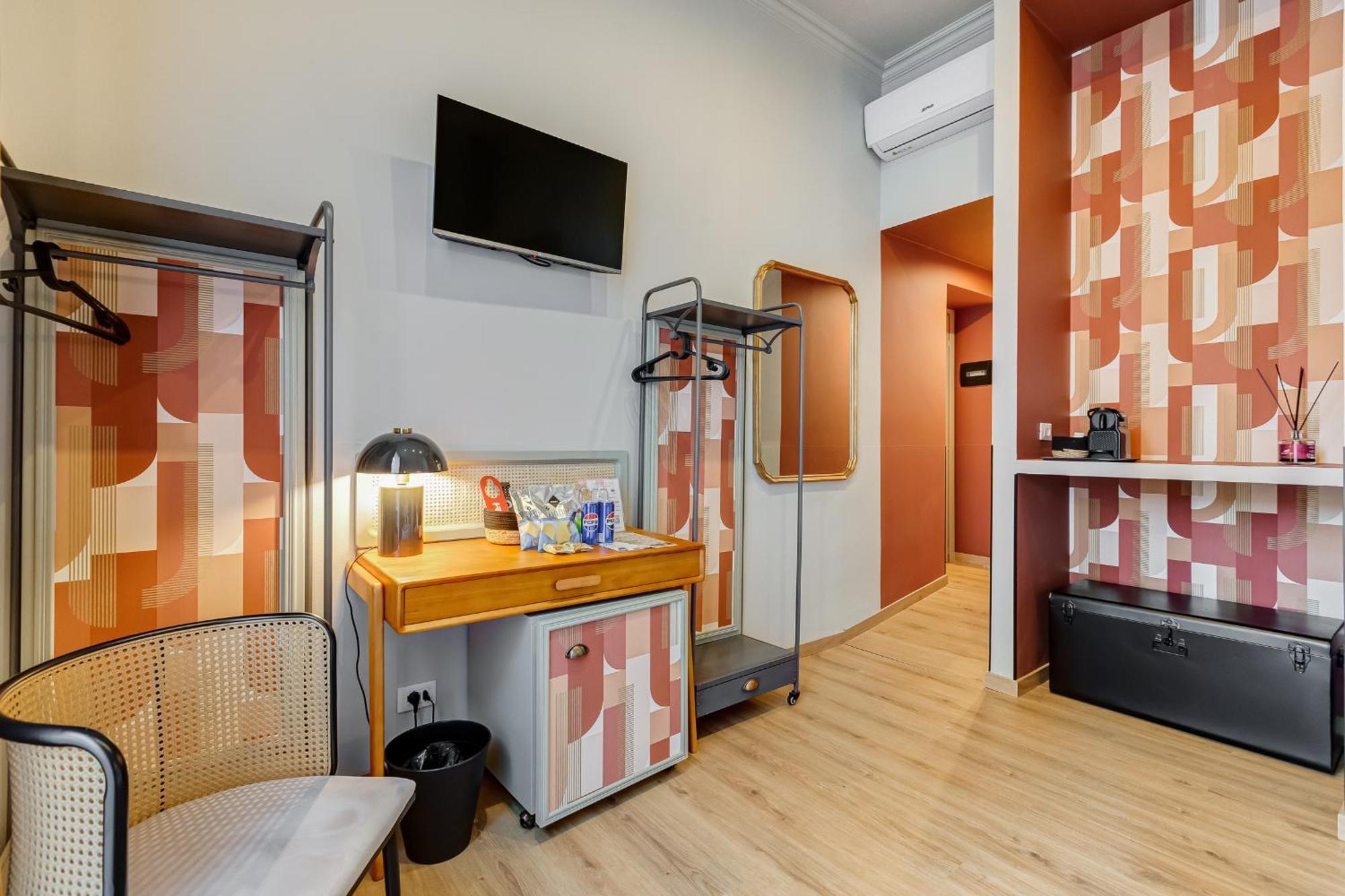 Vivilo Collection - Collina 24 Suites - Close To Via Veneto — Photos 3