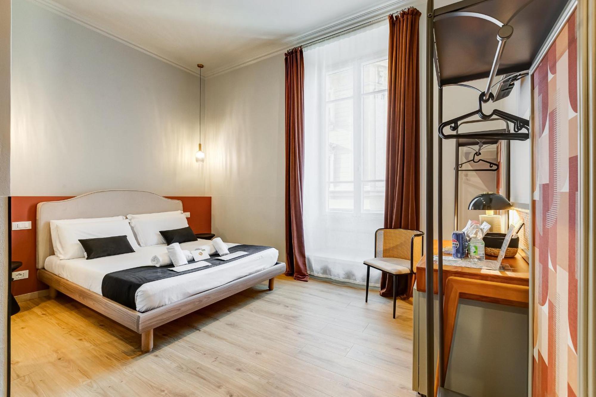 Vivilo Collection - Collina 24 Suites - Close To Via Veneto — Photos 2